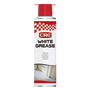 CRC - White Lithium lithium water-repellent white grease title=