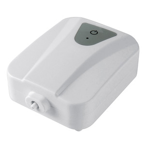 Automatska pumpa za odzračivanje ulova