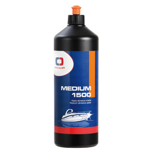 FAST CUT 1500 – Ultra brza abrazivna pasta
