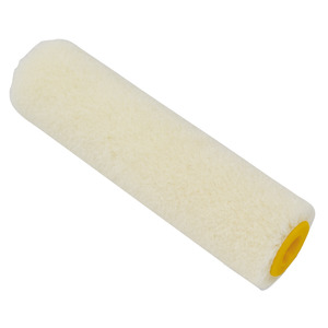 Short-briste wool/velou roller 5 cm  20 pcs