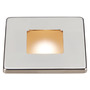 Bos recess LED light white dimmable