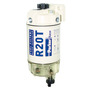 Filtro separador agua/combustible Racor 114 l/h