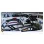 Tour de wake en aluminium MTK