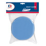 Foam pads blue medium-soft 2 pcs