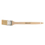 Paint brush with long handle title=
