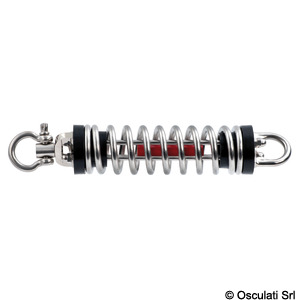 Urządzenie cumownicze DOUGLAS MARINE Cardan