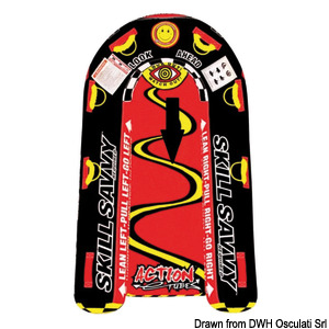 SPORTSSTUFF Slalom Solo