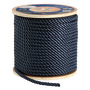 3-strand line blue 32 mm