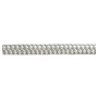 Double braid made of soft-spun high-strength polyester, 16 x 5- to 16-mm Ø strands, 24 x 18- to 24-mm Ø strands title=