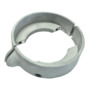 Volvo Penta 2-piece collar - S. Drive 120 with 4 x M4X20 stainless steel screws title=