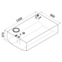 Treibstofftanks aus Aluminium