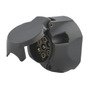 7-pole socket for towing
