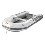 Osculati dinghy w/rubber deck floor 2.7 m 10 PS 4 persons