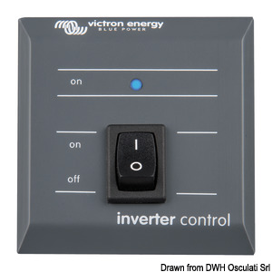 Remote ON/OFF switch for Phoenix Smart