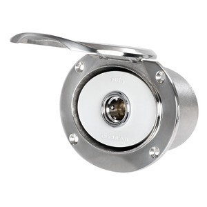 Utičnica za vodu na brzi priključak Elissa za pranje palube