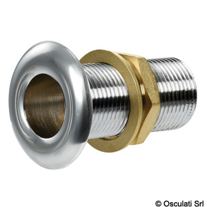 Ispusti u more,  kompletno sa navojem