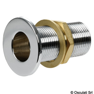 Ispusti u more, kompletno sa navojem