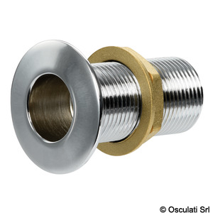 Ispusti u more, kompletno sa navojem