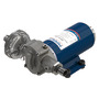 MARCO oil transfer electric pump with bronze gears title=