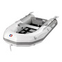 Osculati dinghy w/cross slats 1.85 m 2.5 HP 2 people