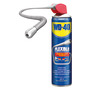 Lubrifiant Multifonction WD-40