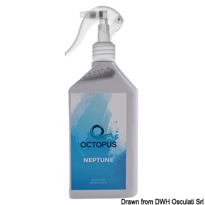 Sredstvo za odstranjivanje plijesni extra snažno