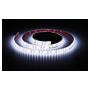 Barre lumière LED flexible 2 m 12V blanc chaud