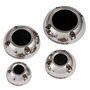 SCANSTRUT vertical cable seals