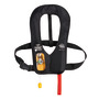 Compact 150 N self-inflatable manual lifejacket
