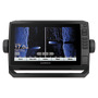 GARMIN chartplotter EchoMap UHD 92sv no transd.
