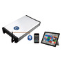 Wzmacniacz stereo Bluetooth RIVIERA R904