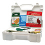 Francia first aid kit case -over 60 miles