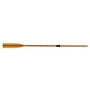 Mahogany oar 1.8 m x 38 mm