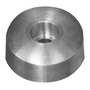 Lateral anode couple for 2 blades propeller