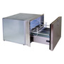 ISOTHERM fridge DR70 inox 12/24 V