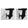 EasyTroller Trolling plate