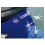 Blue Bag thermo-welded water-proof engine cover