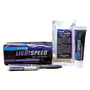 LIGHTSPEED release silicon paint for underwater lights by Oceanmax title=