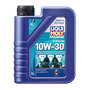 Marine 4T Motor Oil 10W-30