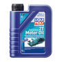 Marine Fully Synthetic 2T Motor Oil