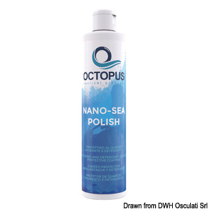 Nano-Sea Polish γυαλιστικό υδροαπωθητικό