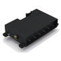 Pannello elettrico touch-control ultra sottile formato da pannello + cavo USB + Control Box