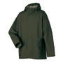 HH Mandal jacket green XL