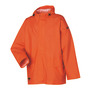 HH Mandal jacket orange XXXL