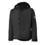 HH Haag jacket black L