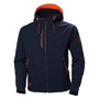 HH Chelsea Evo Hooded softshell title=