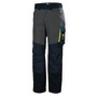 Pantalon HH Aker Work navy bleu/gris Taille 56