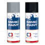 Peinture Spray MIMIC PAINT blanc RAL 9010 400ml