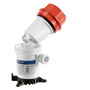 Elephant bilge pump
