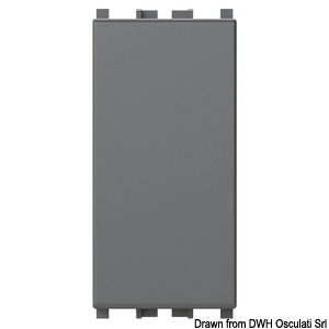 Poklopac za otvor Titappo 4BOX